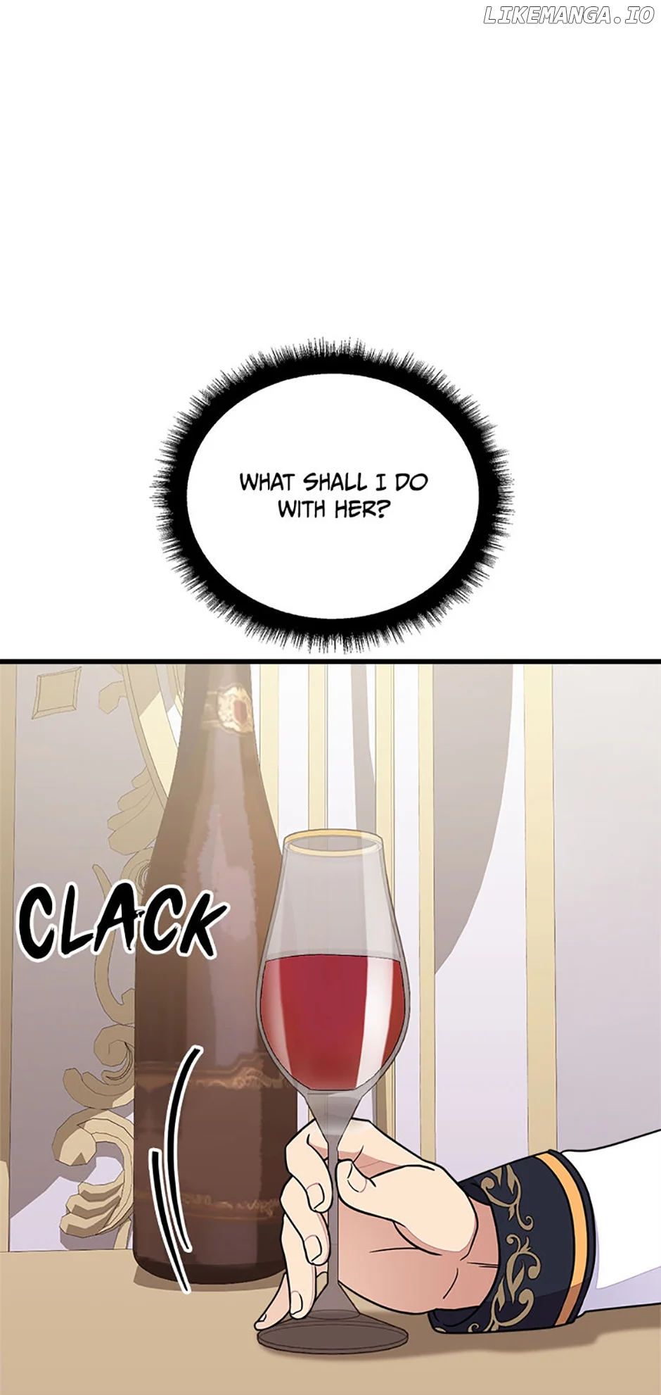 Only for Your Well-Being chapter 44 page 81
