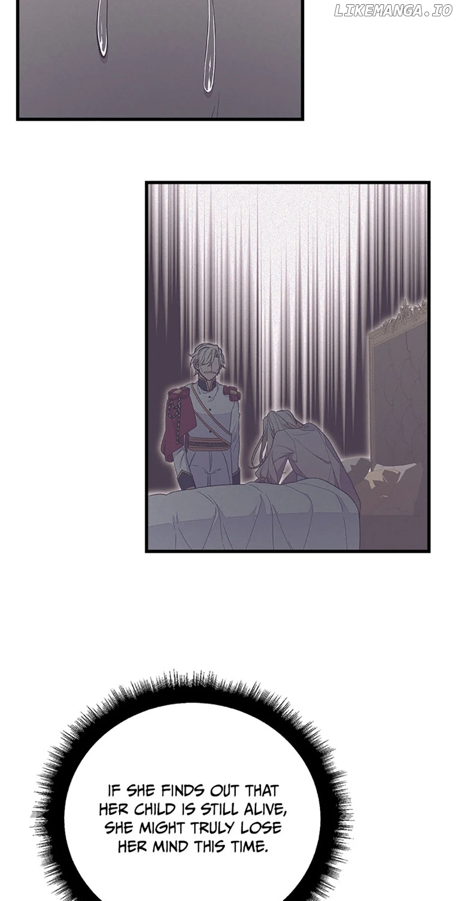 Only for Your Well-Being chapter 44 page 86