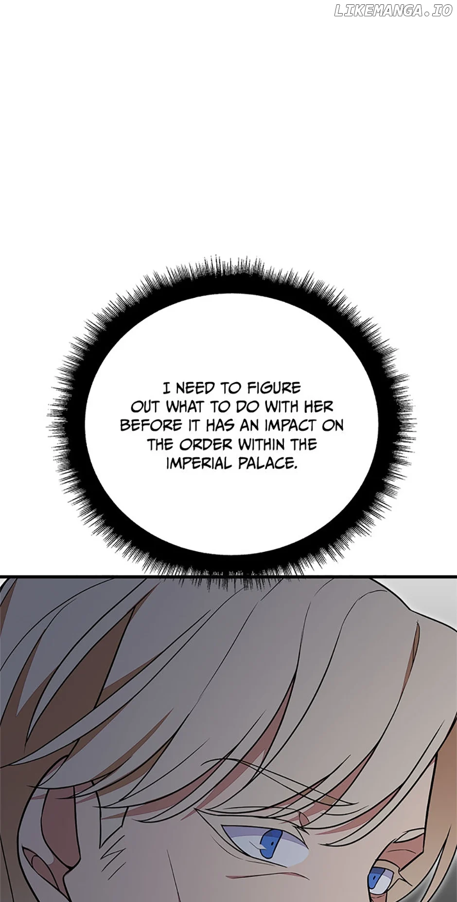 Only for Your Well-Being chapter 44 page 88