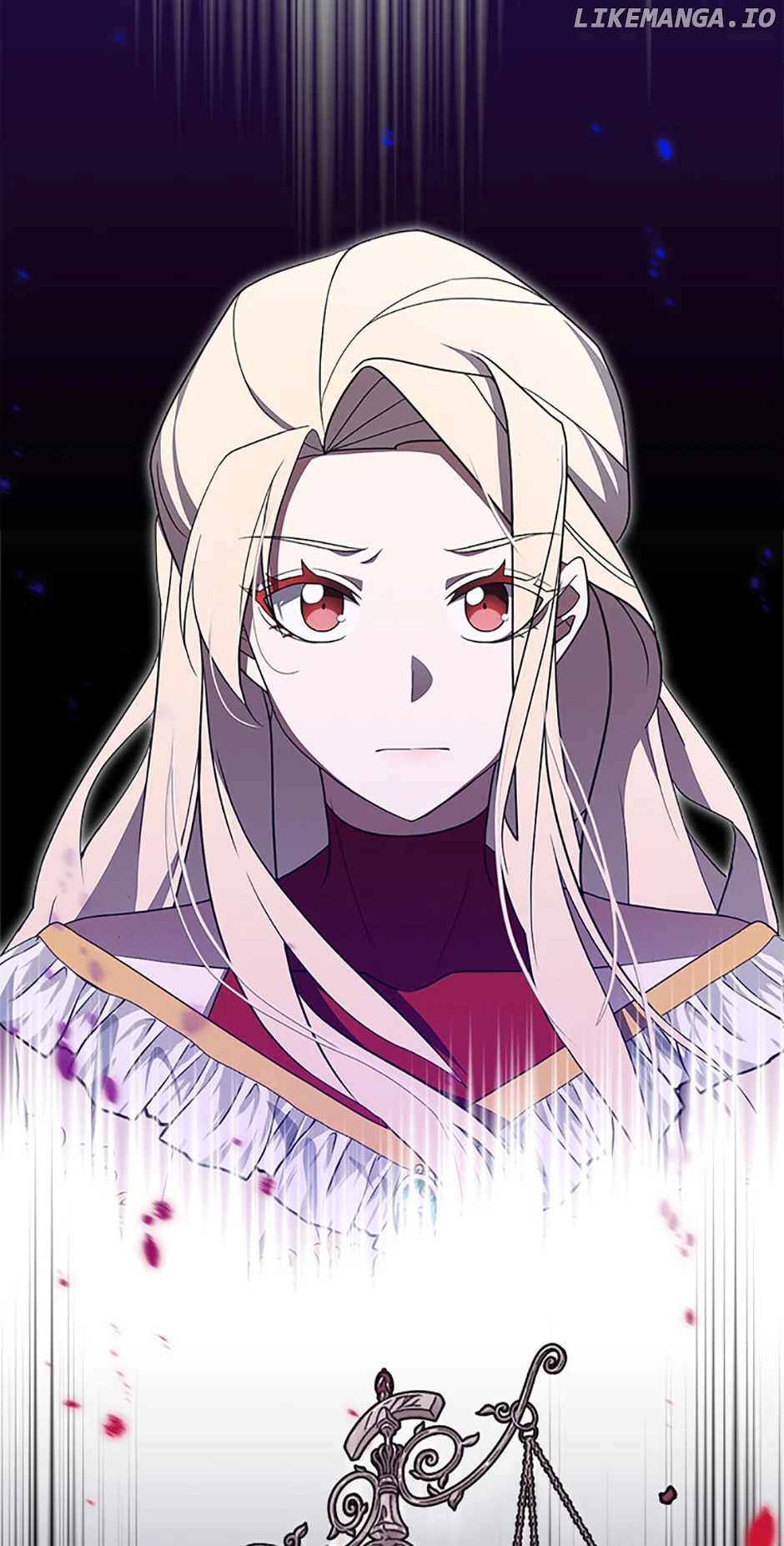 Only for Your Well-Being chapter 44 page 90
