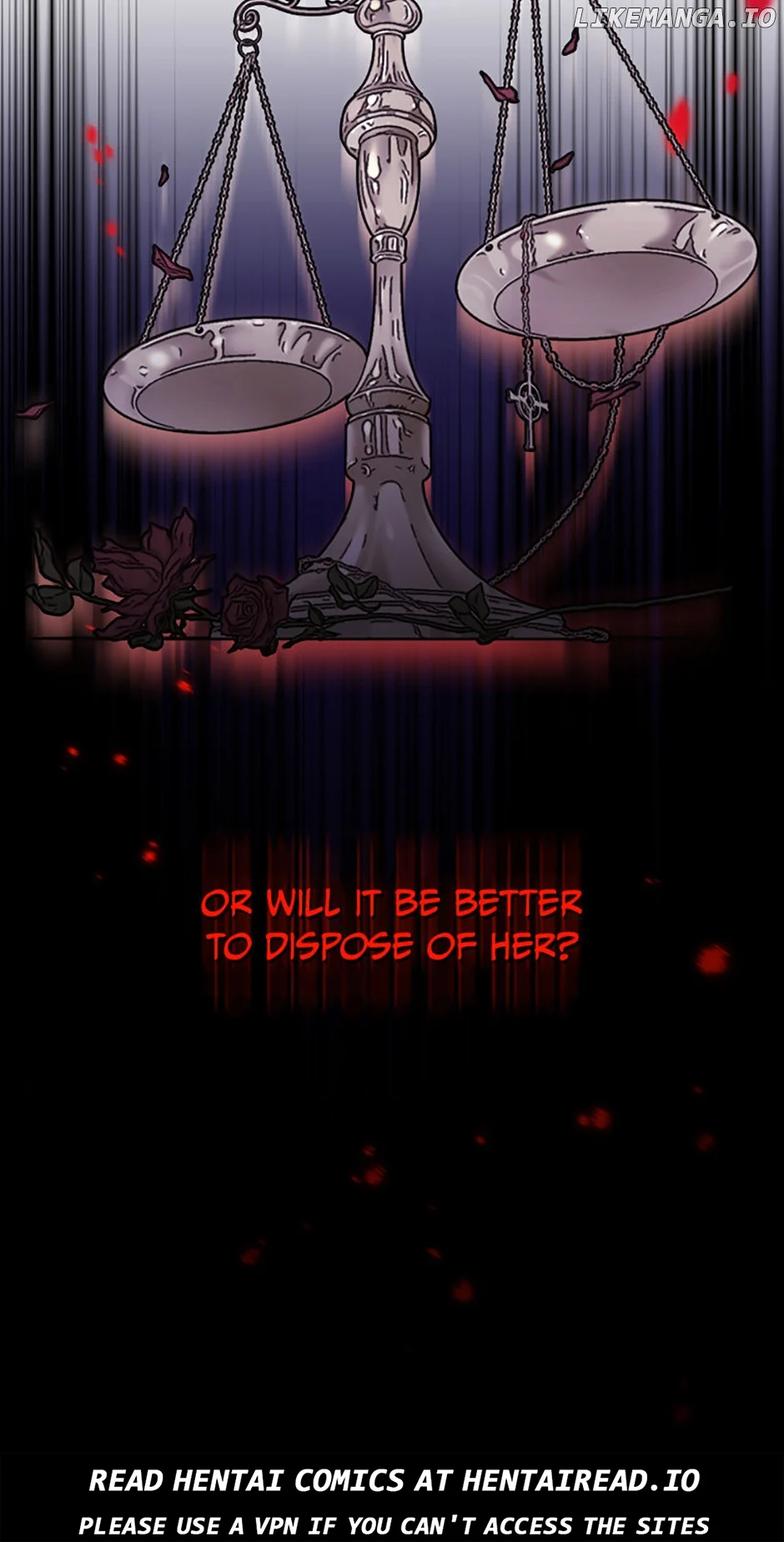 Only for Your Well-Being chapter 44 page 91