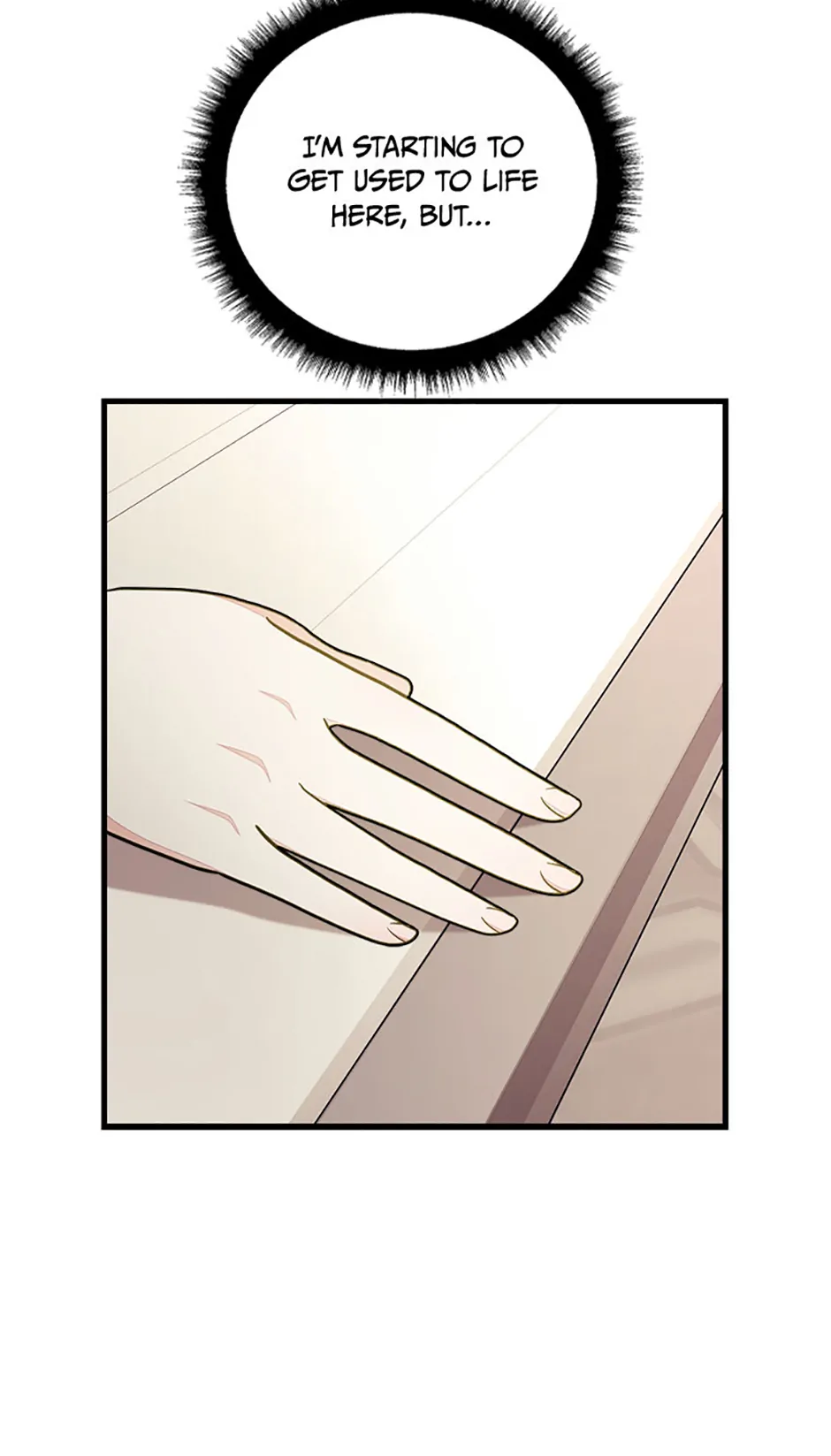 Only for Your Well-Being chapter 46 page 5