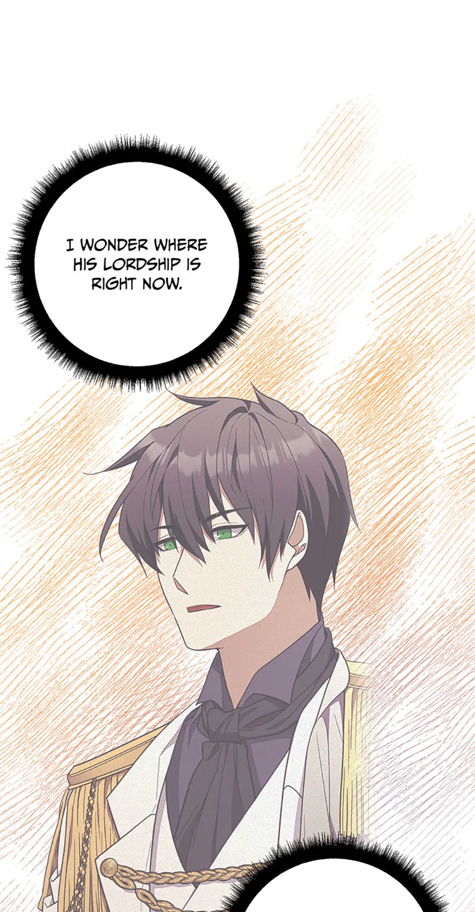 Only for Your Well-Being chapter 46 page 6