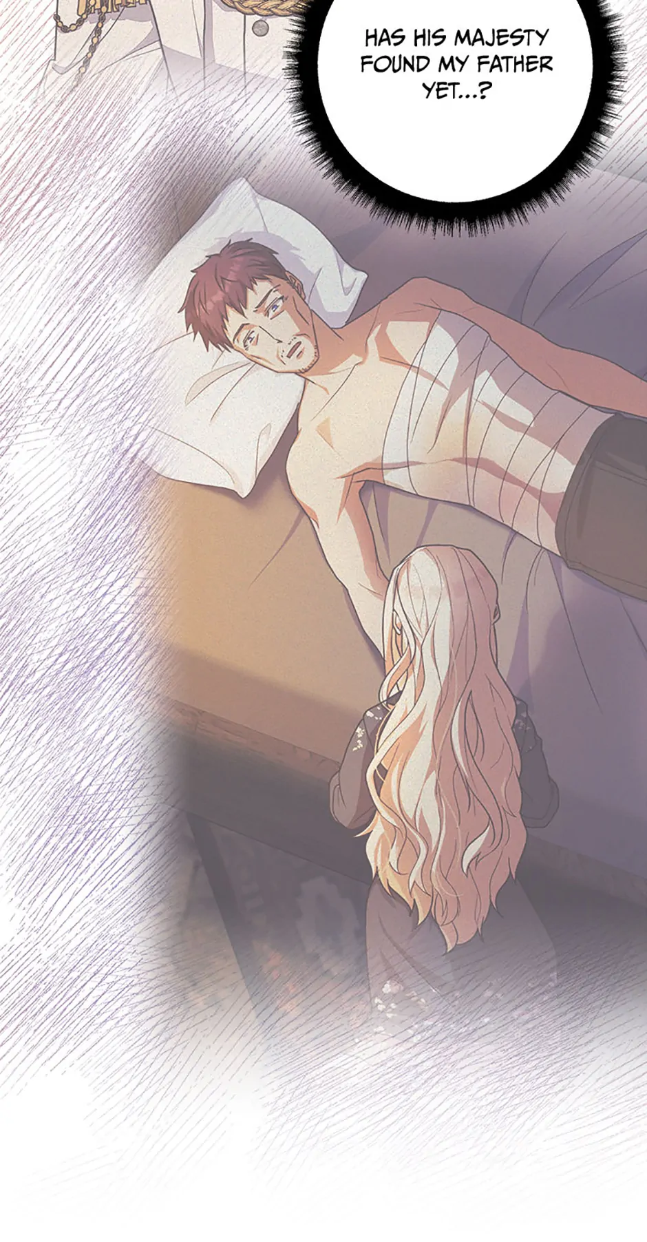 Only for Your Well-Being chapter 46 page 7