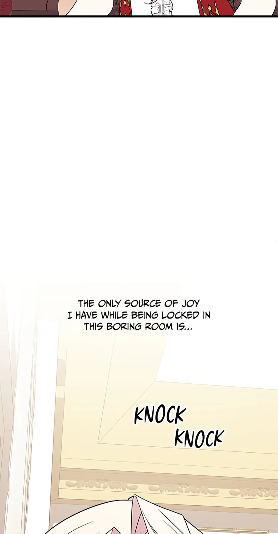 Only for Your Well-Being chapter 46 page 9