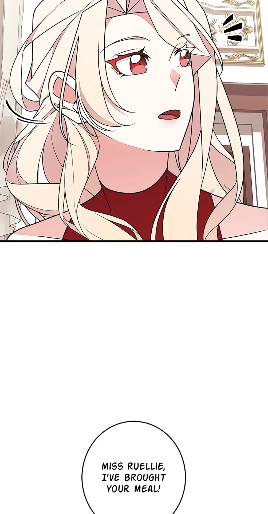 Only for Your Well-Being chapter 46 page 10