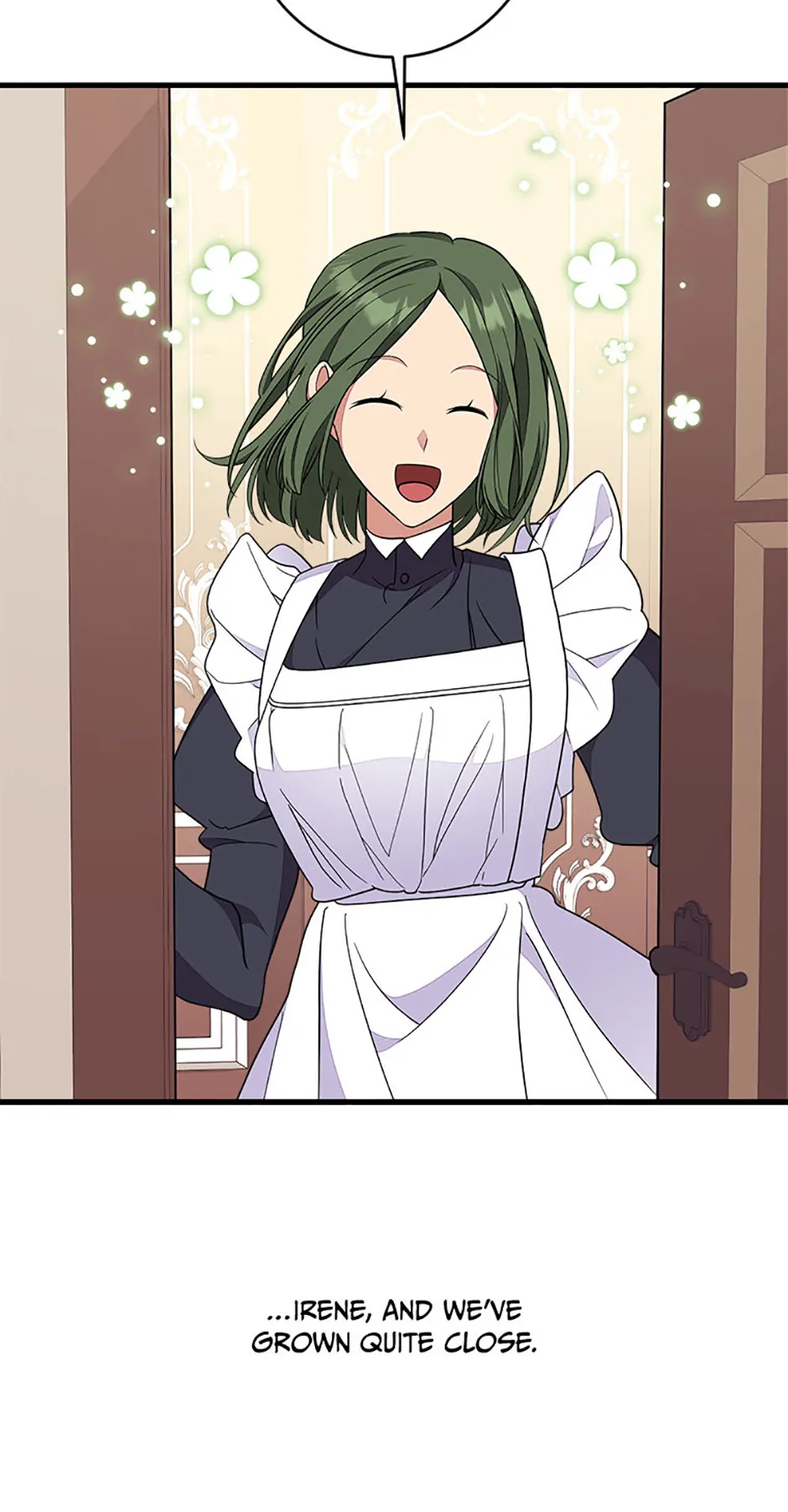 Only for Your Well-Being chapter 46 page 11