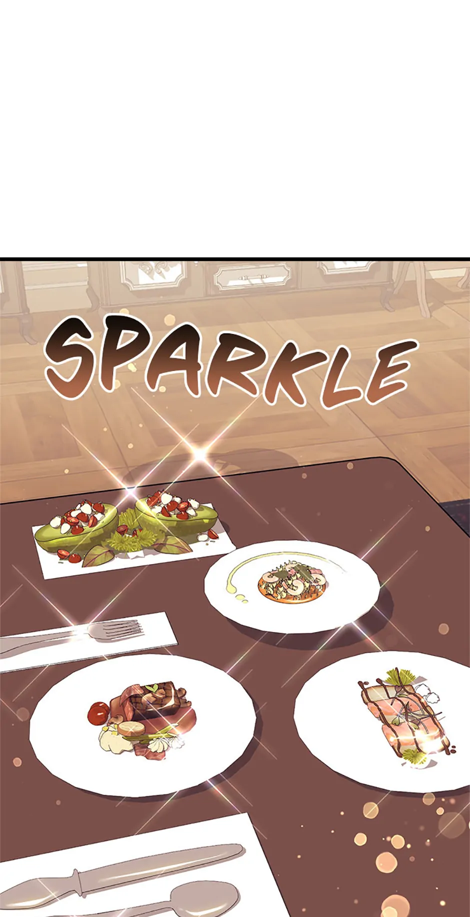 Only for Your Well-Being chapter 46 page 14