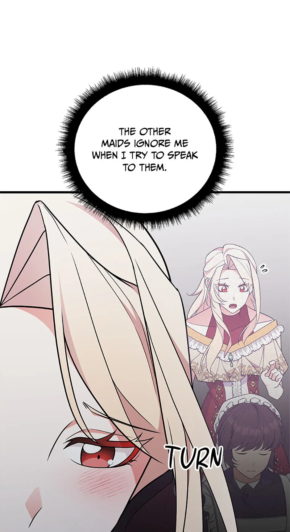 Only for Your Well-Being chapter 46 page 18