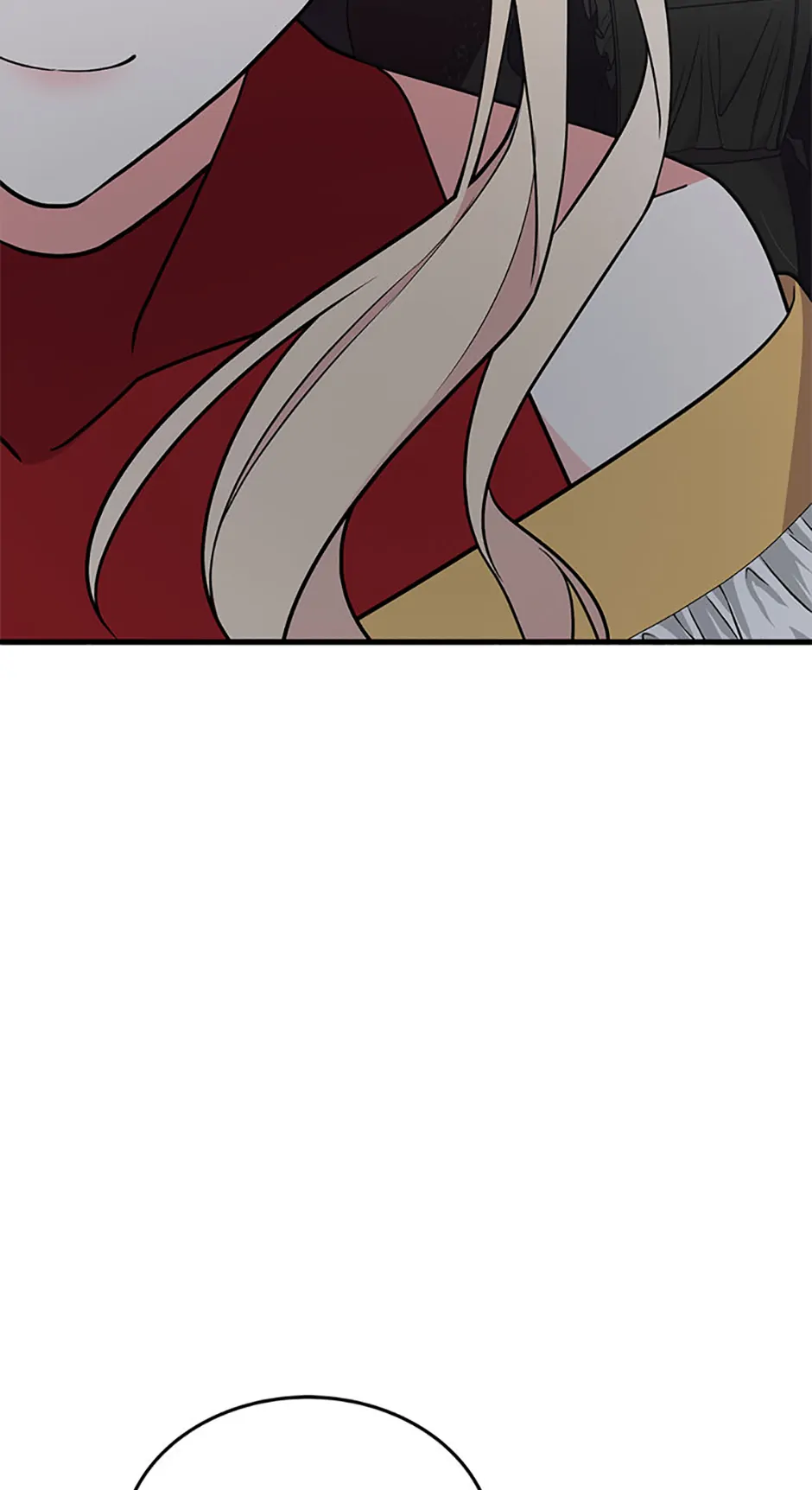 Only for Your Well-Being chapter 46 page 19