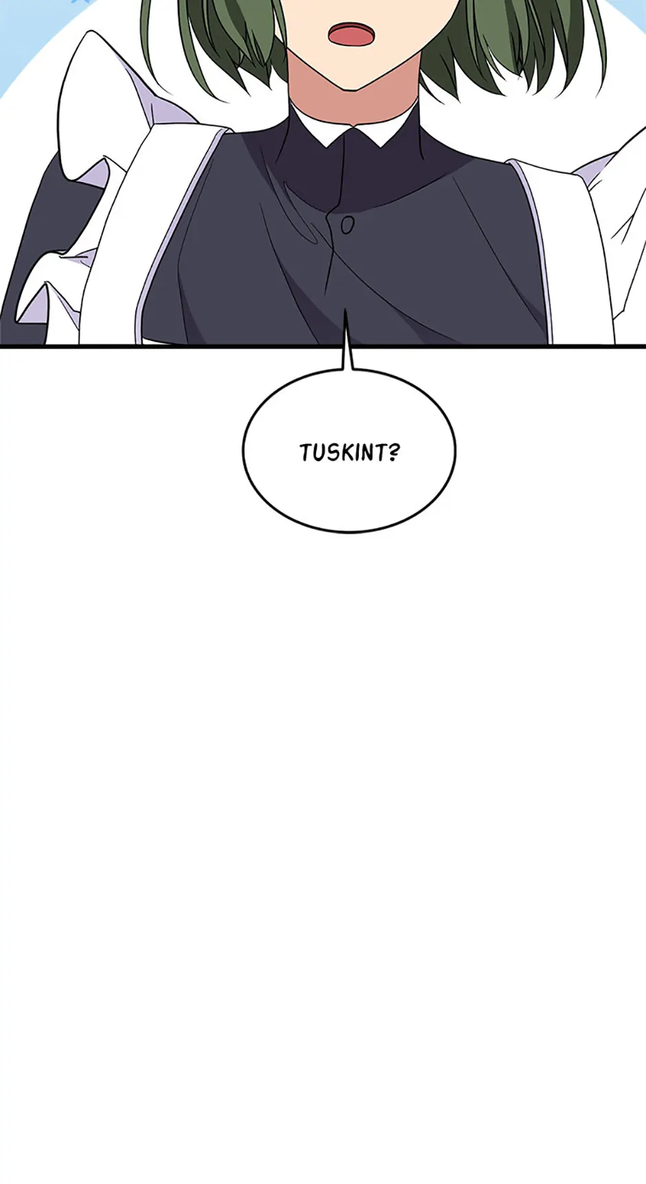 Only for Your Well-Being chapter 46 page 22