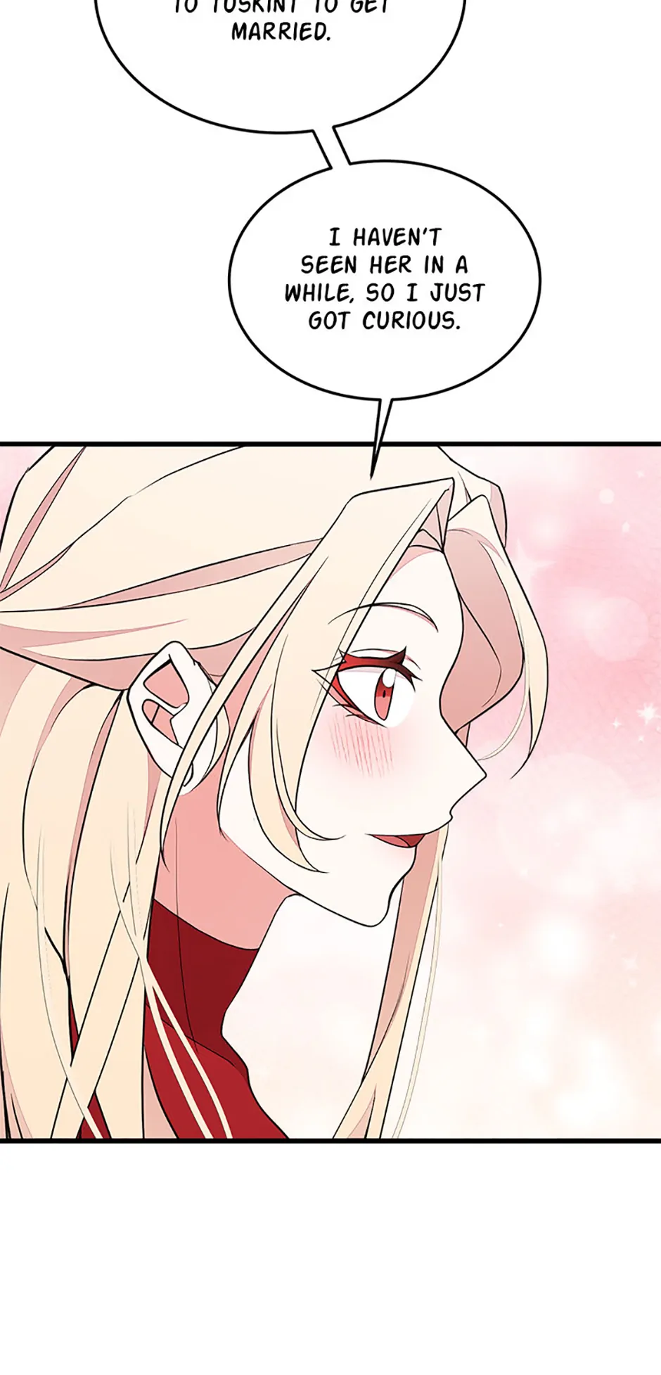 Only for Your Well-Being chapter 46 page 27