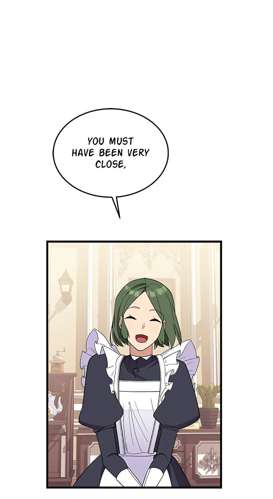 Only for Your Well-Being chapter 46 page 28
