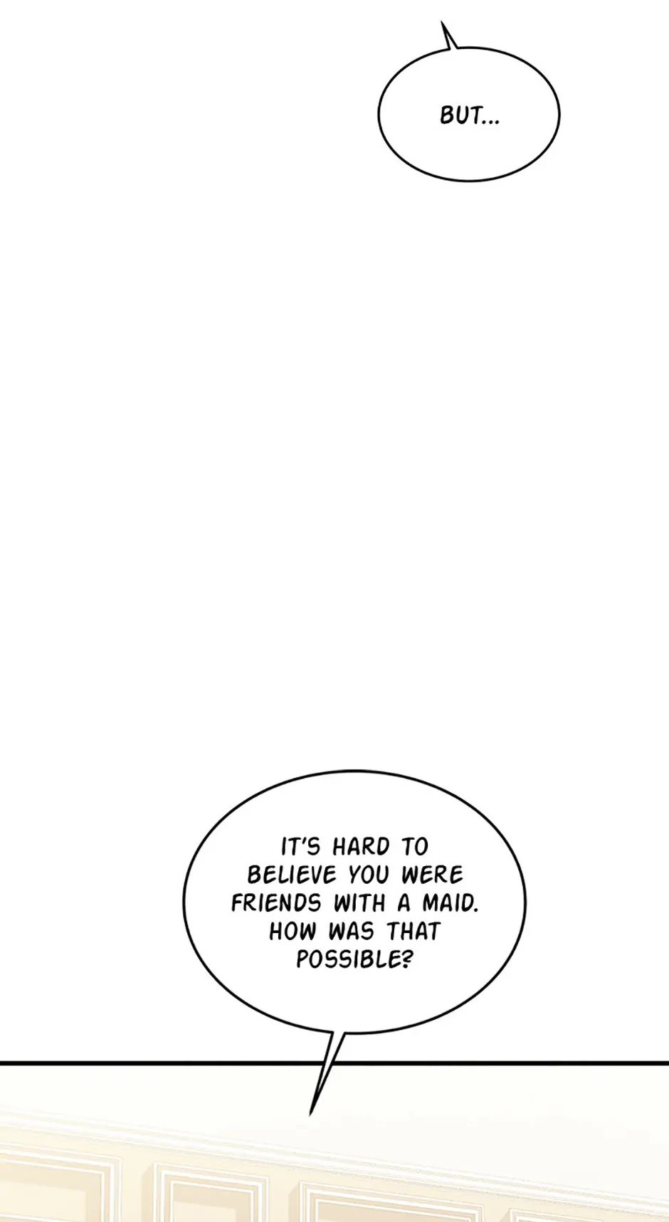 Only for Your Well-Being chapter 46 page 29