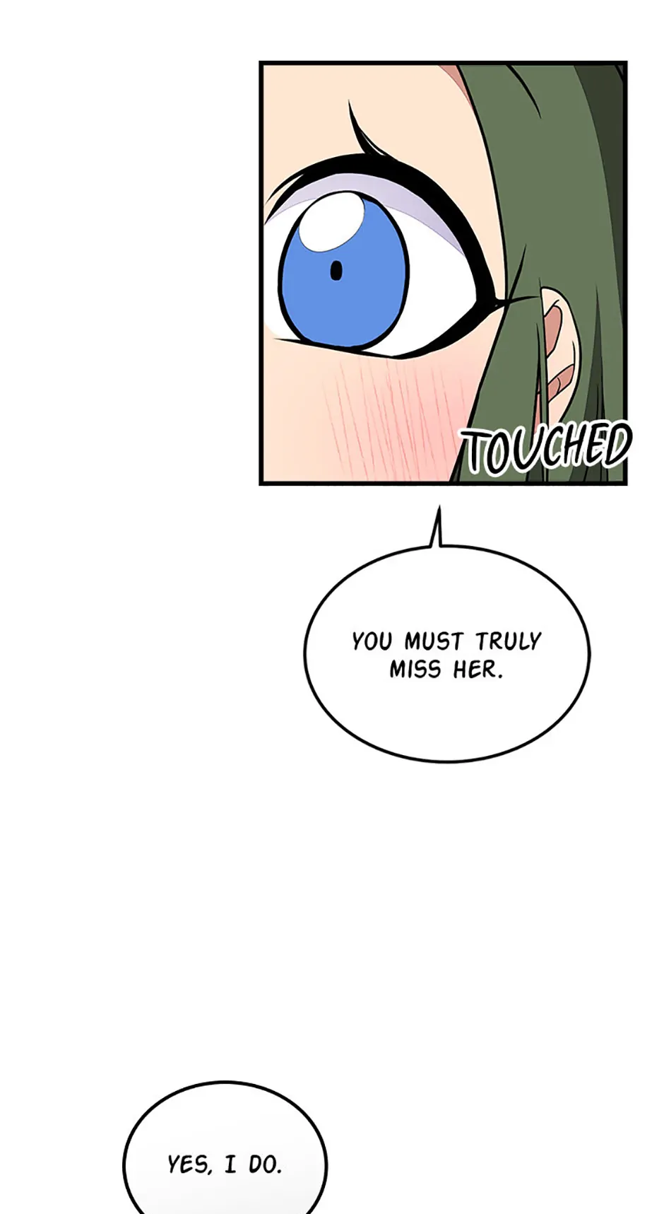 Only for Your Well-Being chapter 46 page 31