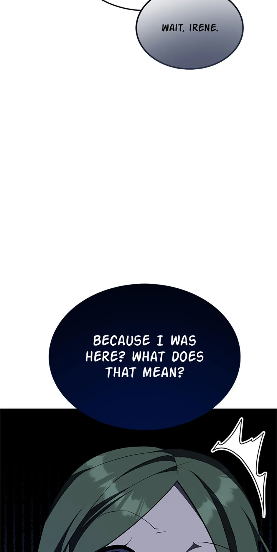 Only for Your Well-Being chapter 46 page 44