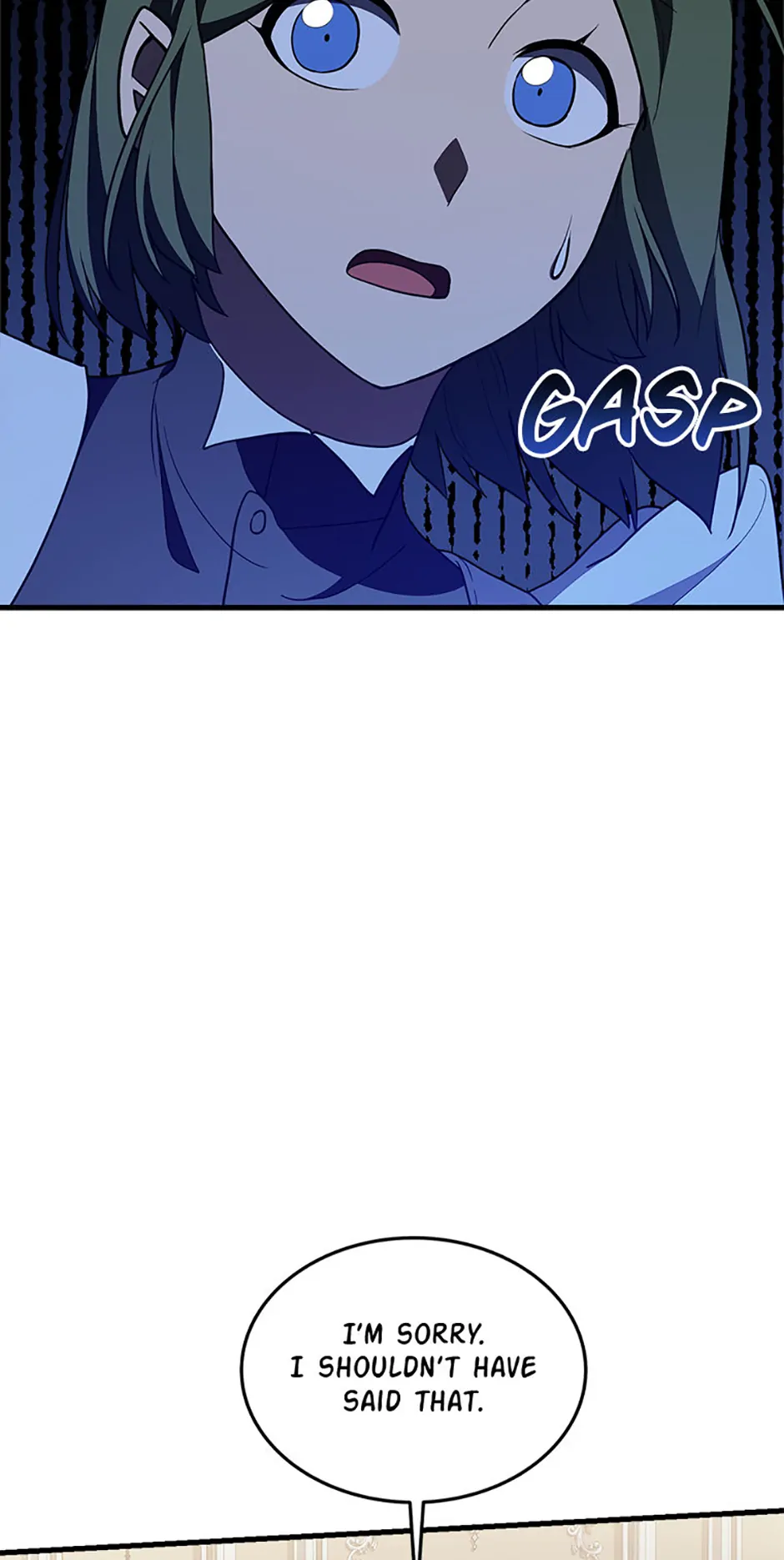 Only for Your Well-Being chapter 46 page 45