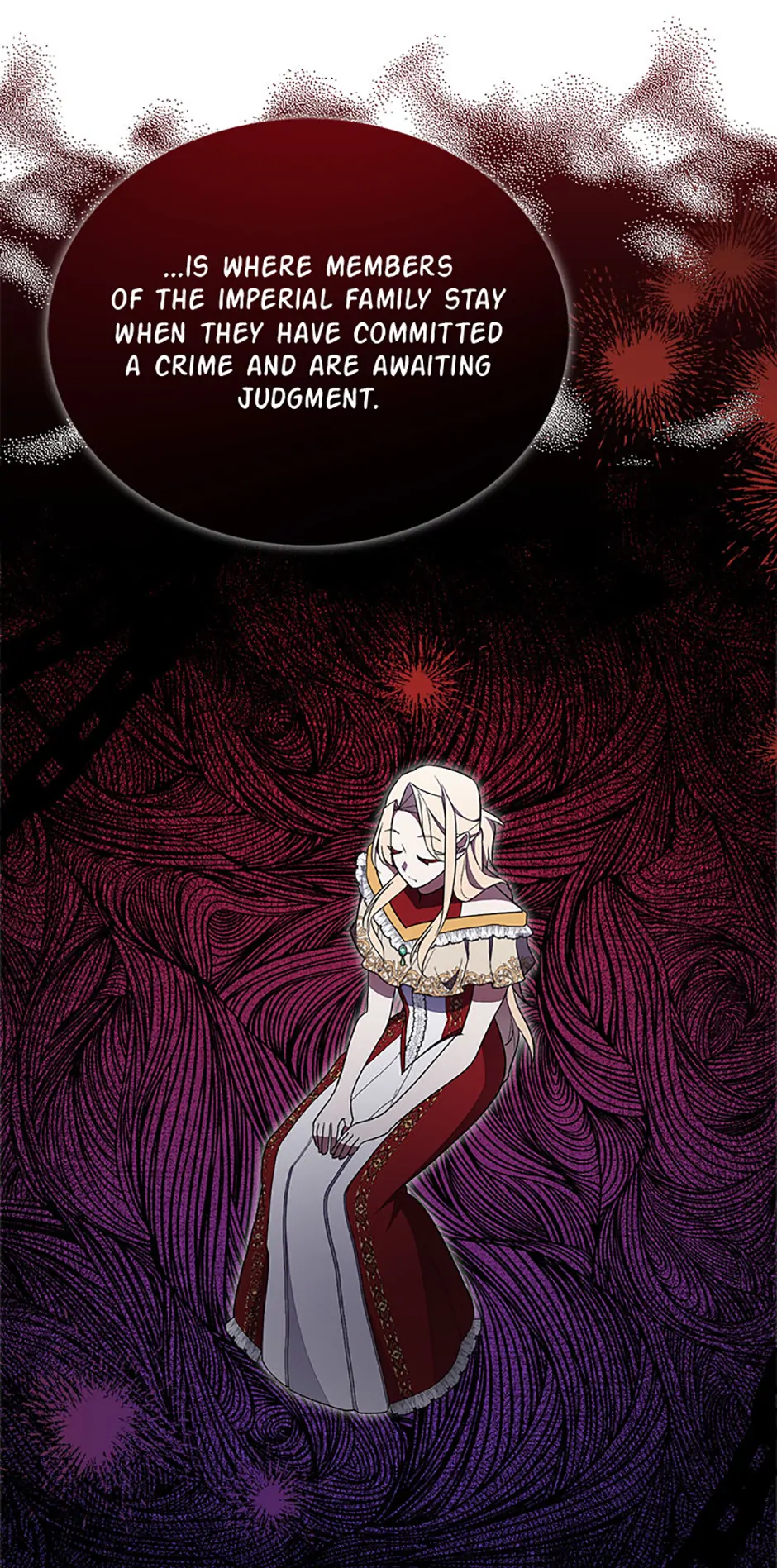 Only for Your Well-Being chapter 46 page 53