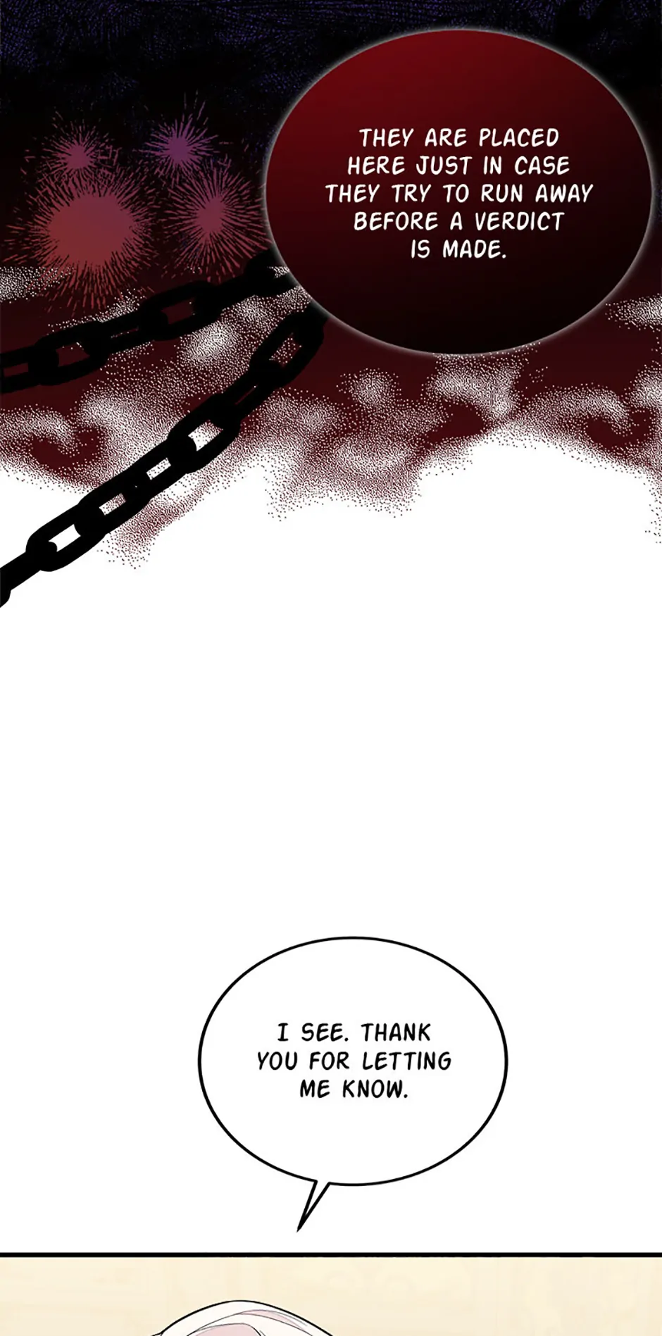 Only for Your Well-Being chapter 46 page 54