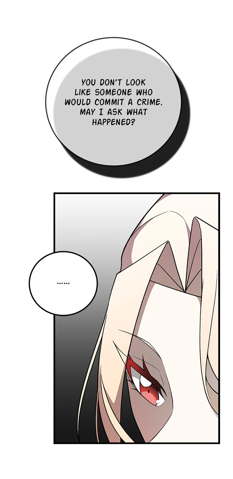 Only for Your Well-Being chapter 46 page 57