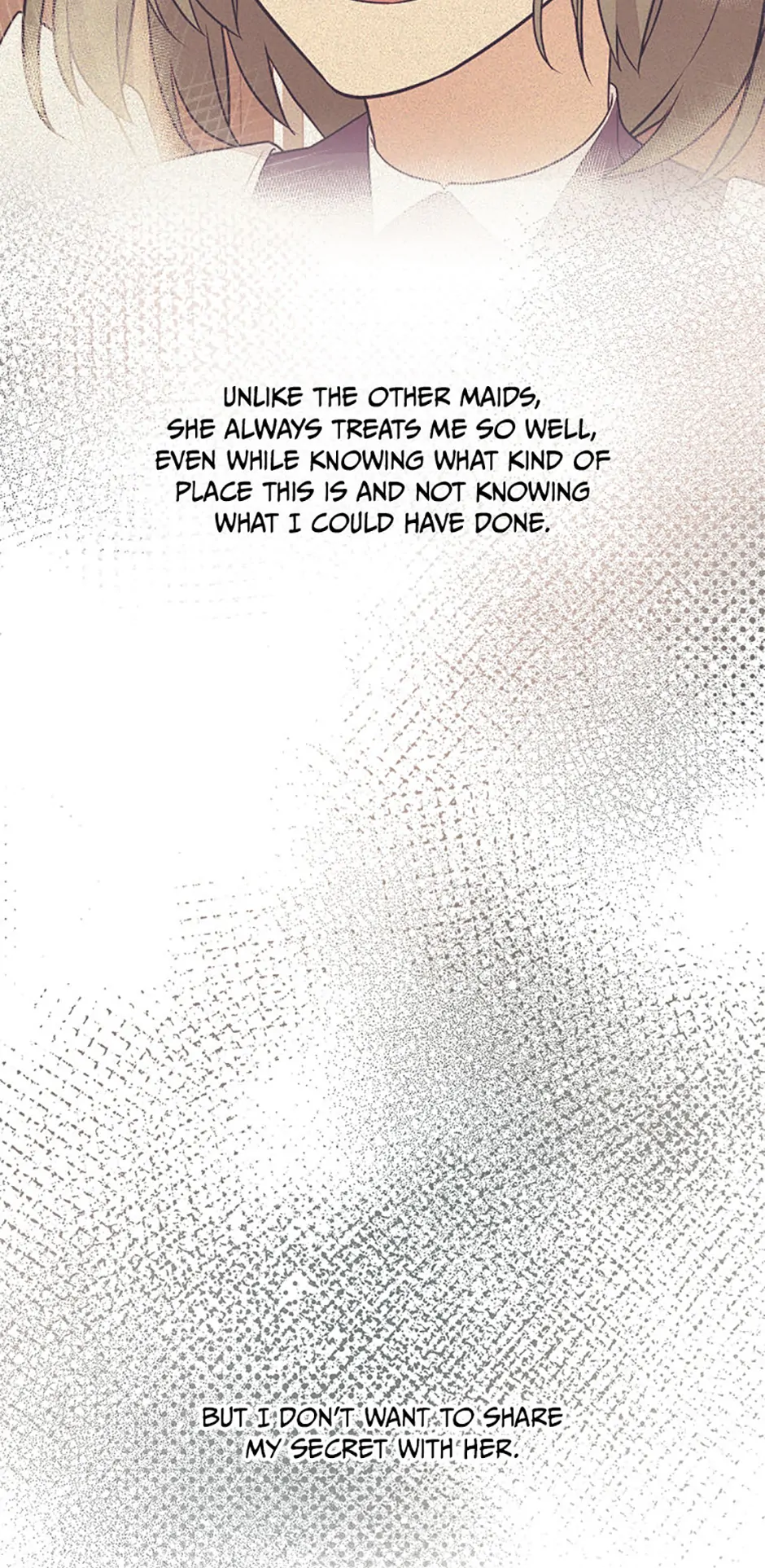 Only for Your Well-Being chapter 46 page 59
