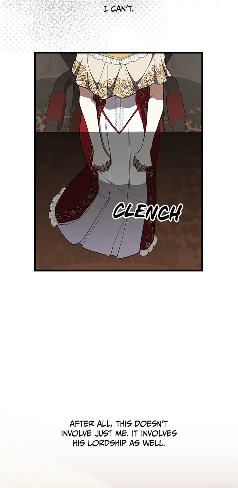 Only for Your Well-Being chapter 46 page 60