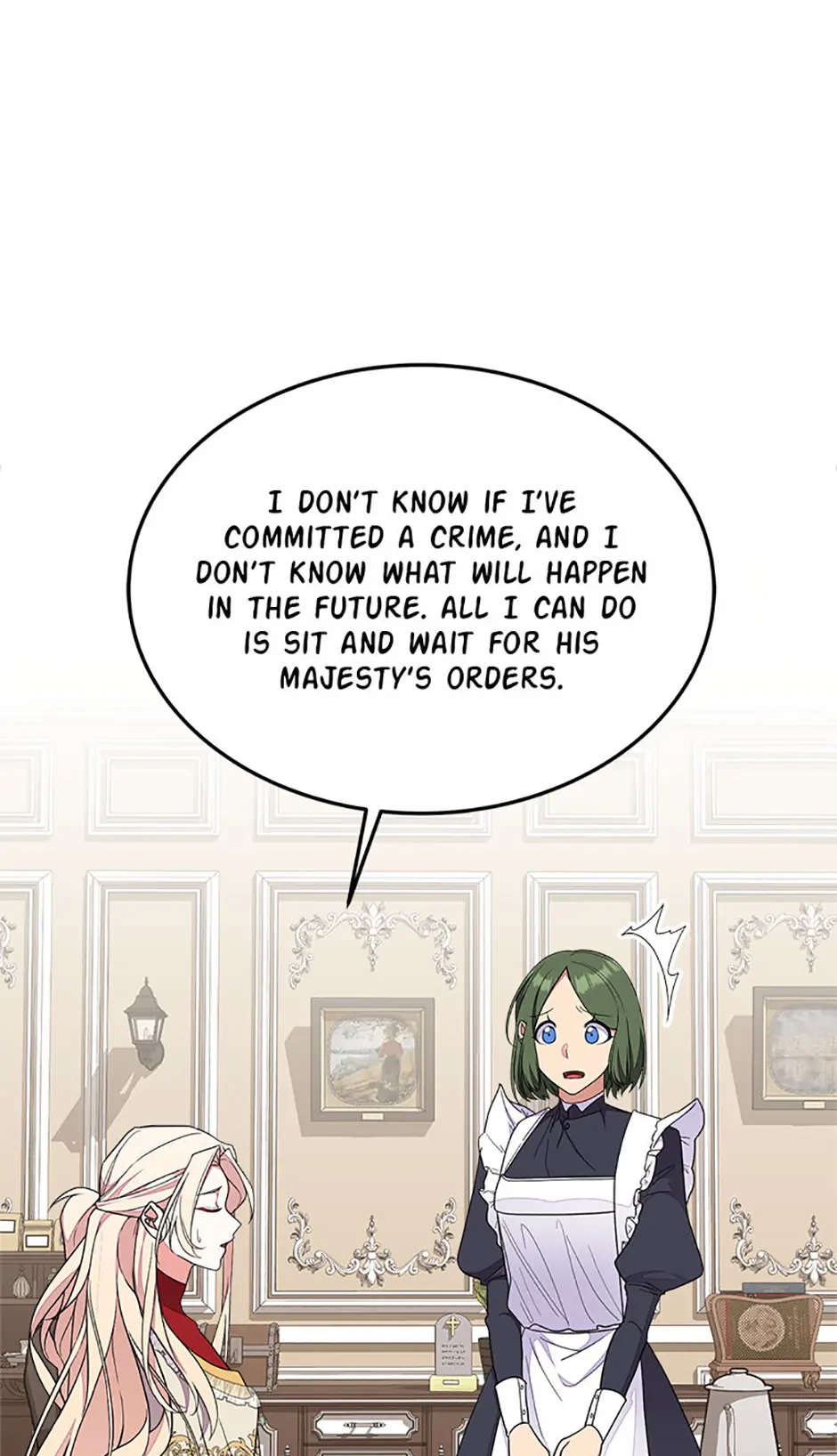 Only for Your Well-Being chapter 46 page 63