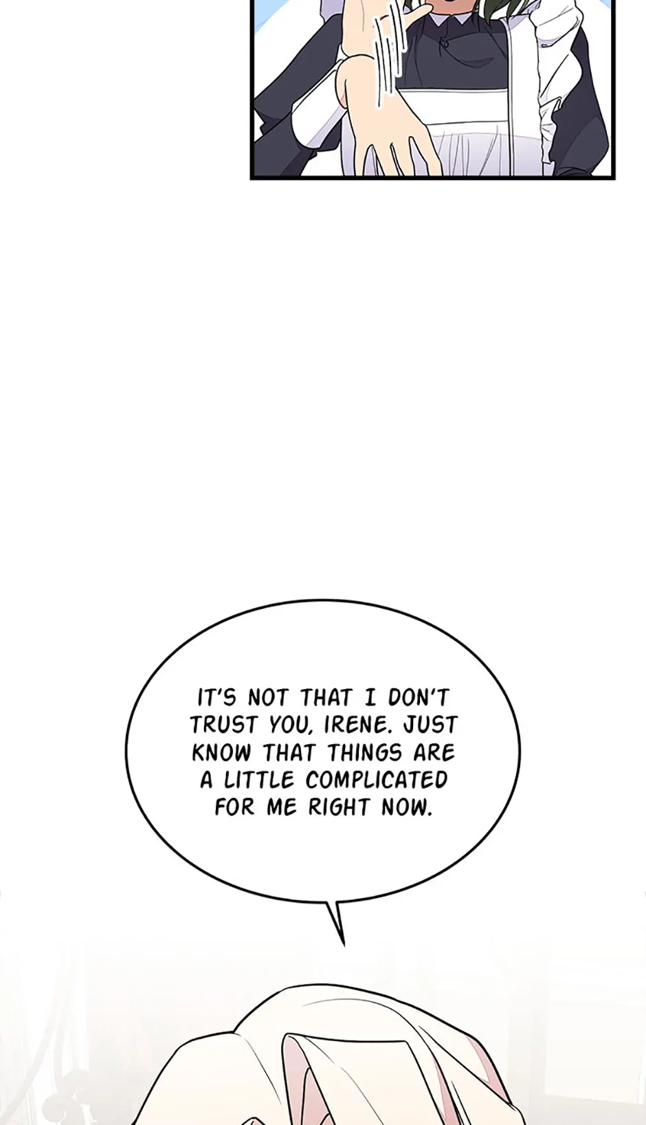 Only for Your Well-Being chapter 46 page 65