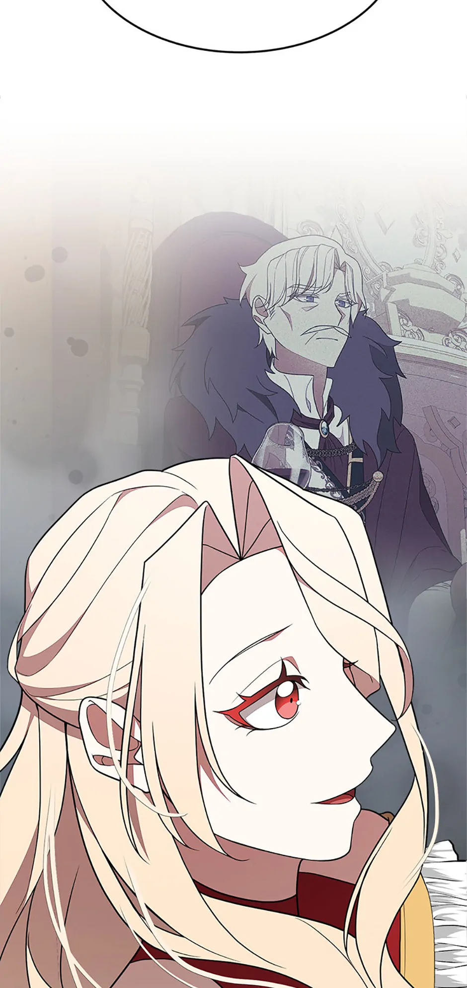 Only for Your Well-Being chapter 46 page 68