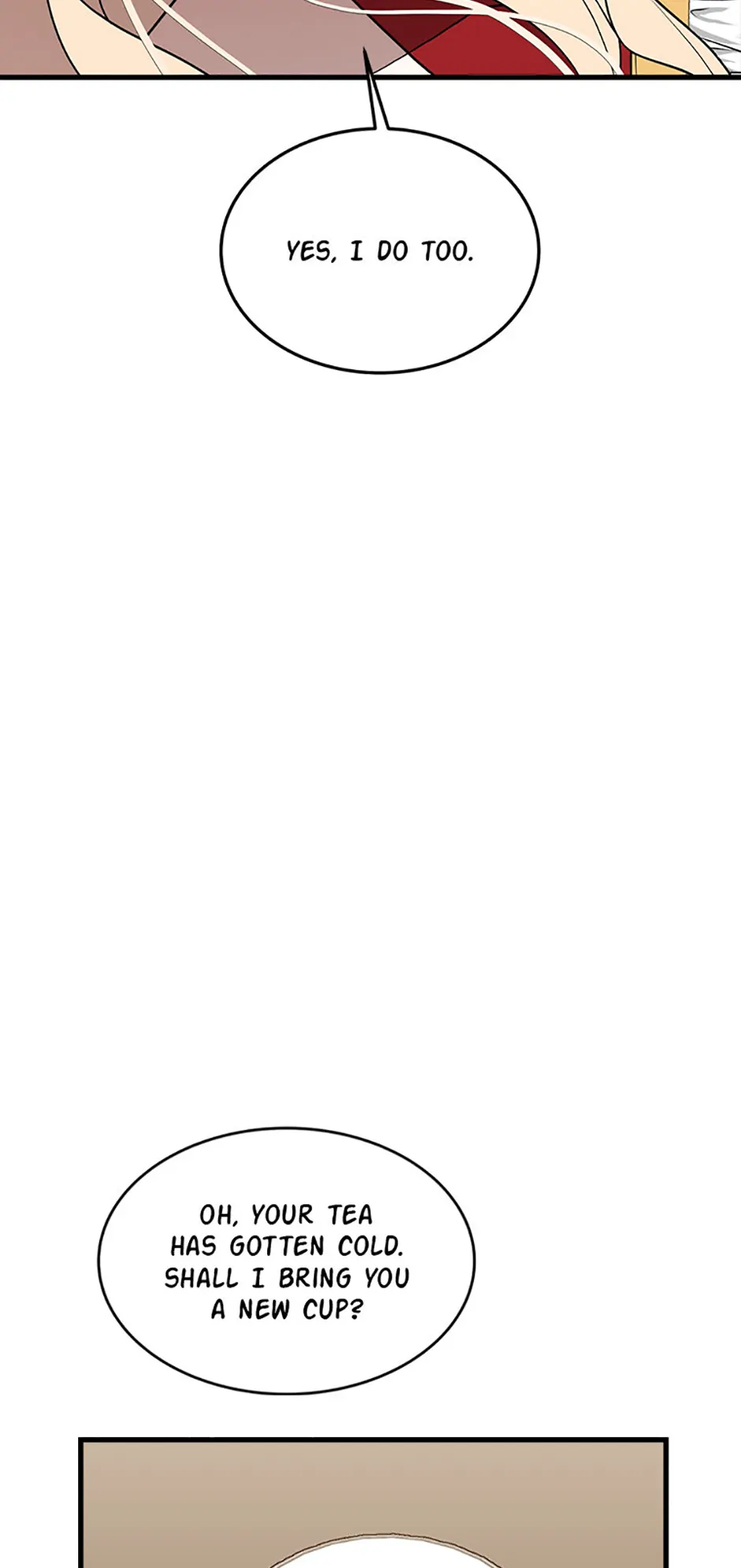 Only for Your Well-Being chapter 46 page 69