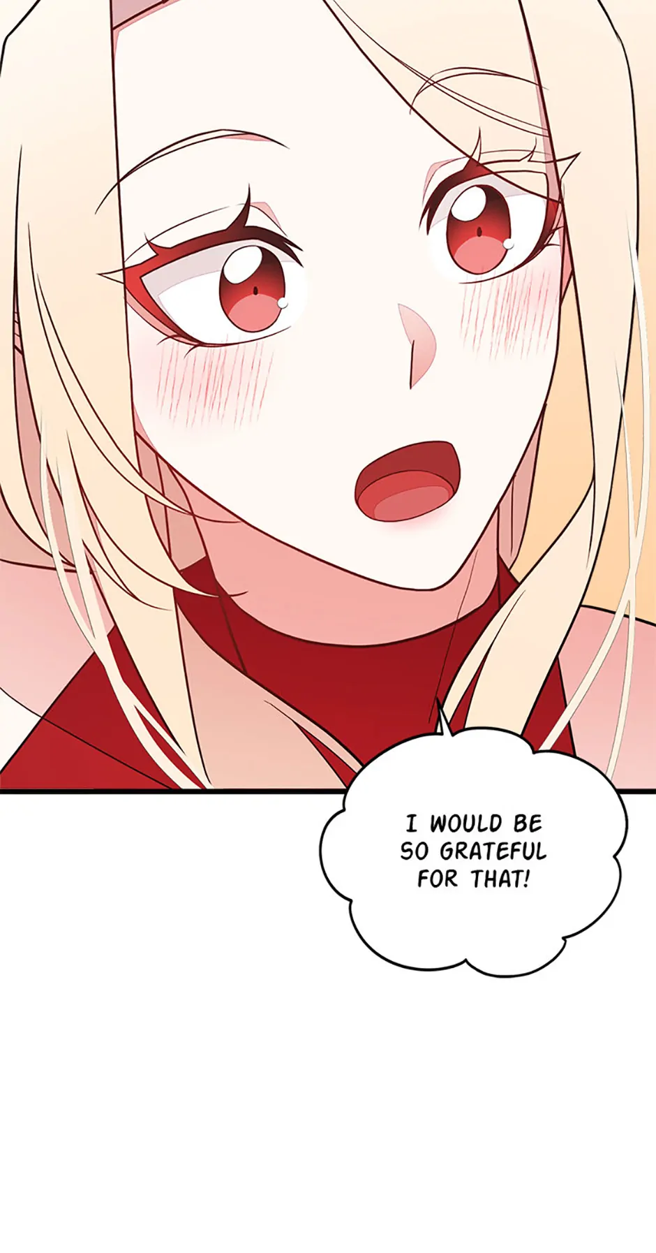 Only for Your Well-Being chapter 46 page 75