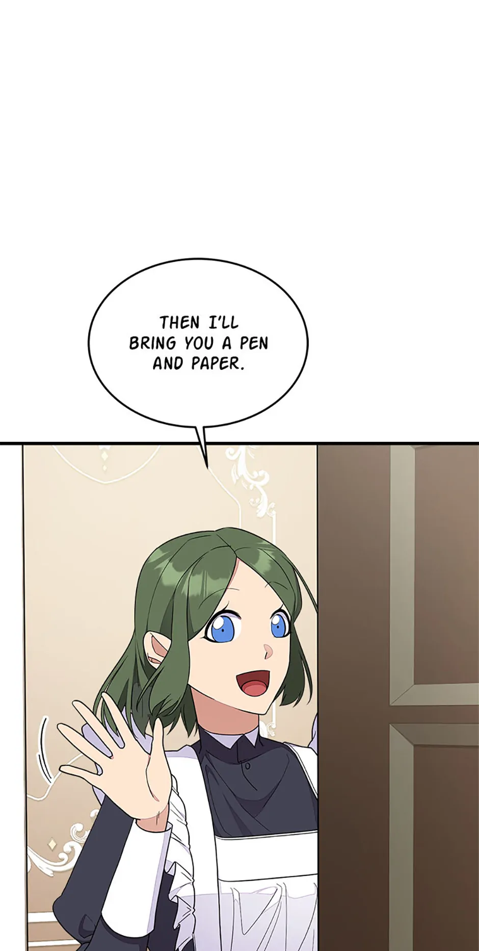 Only for Your Well-Being chapter 46 page 76