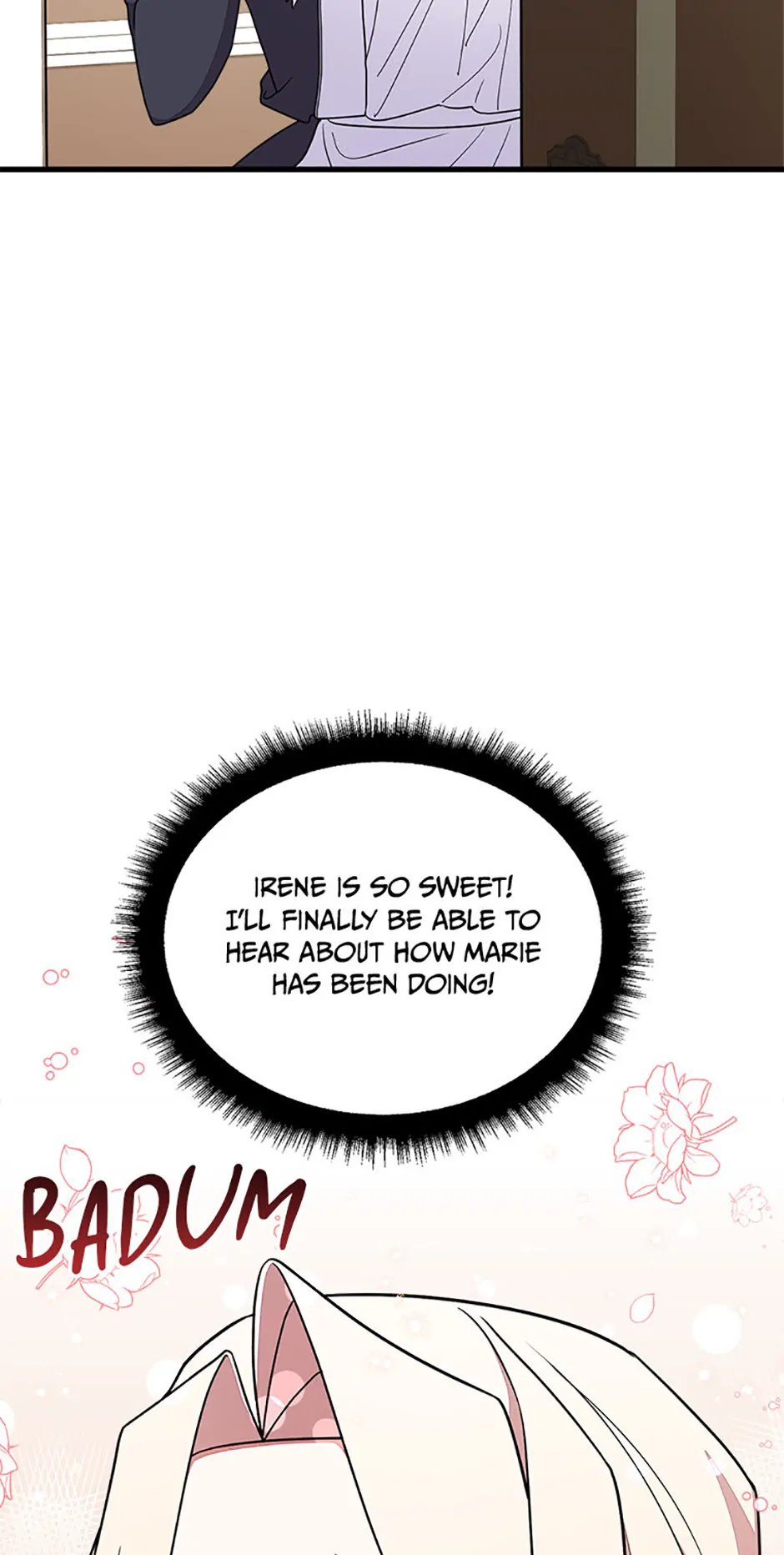 Only for Your Well-Being chapter 46 page 77