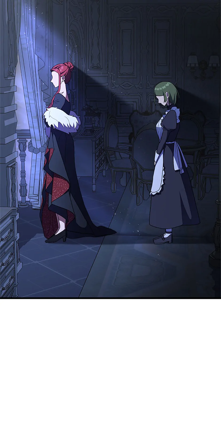 Only for Your Well-Being chapter 46 page 81