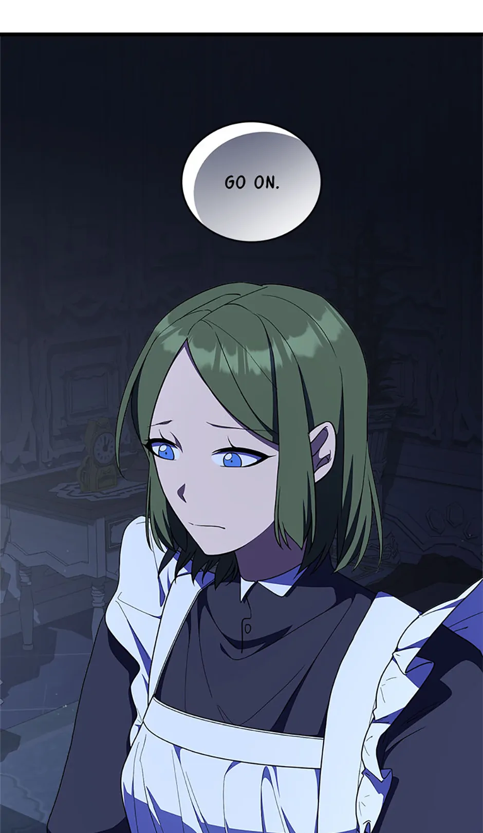 Only for Your Well-Being chapter 46 page 82