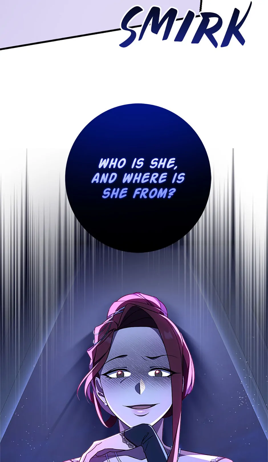Only for Your Well-Being chapter 46 page 84