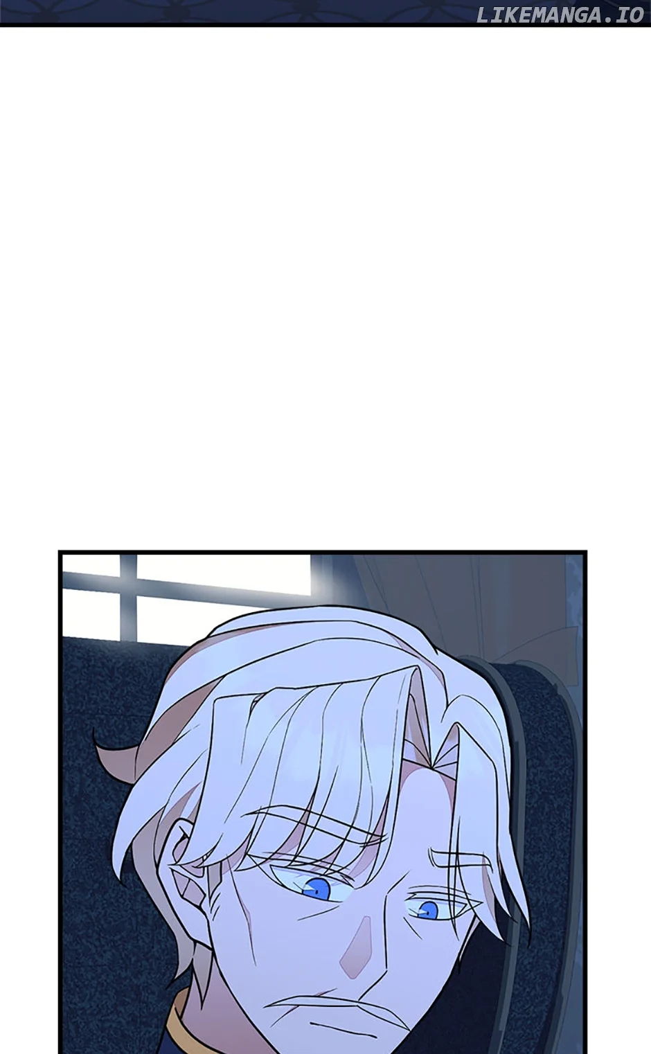 Only for Your Well-Being chapter 47 page 2