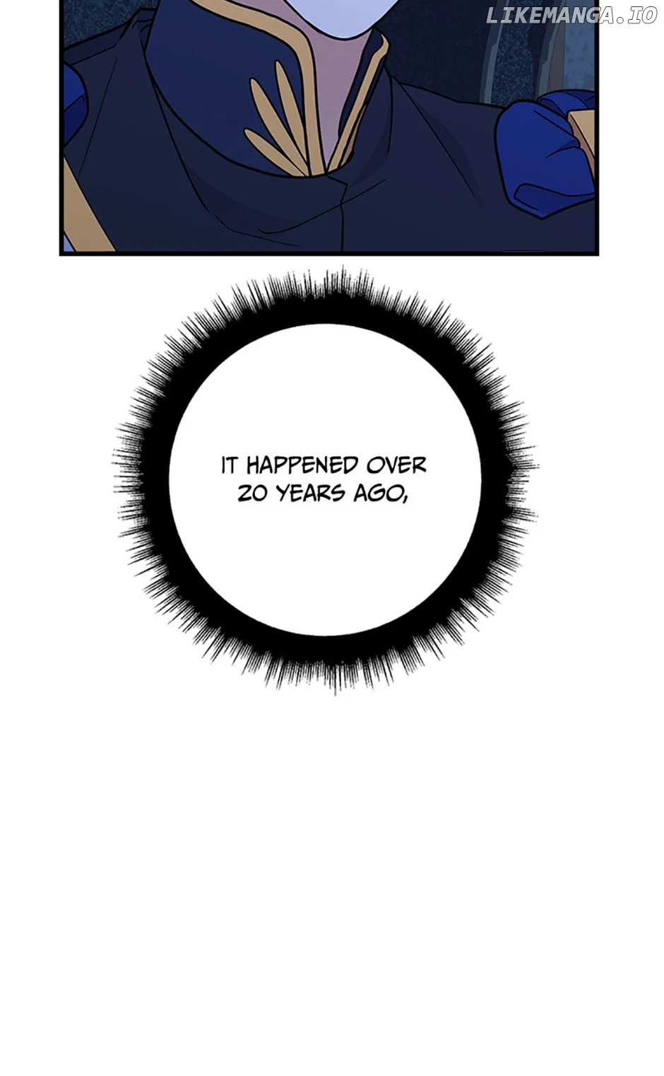 Only for Your Well-Being chapter 47 page 3