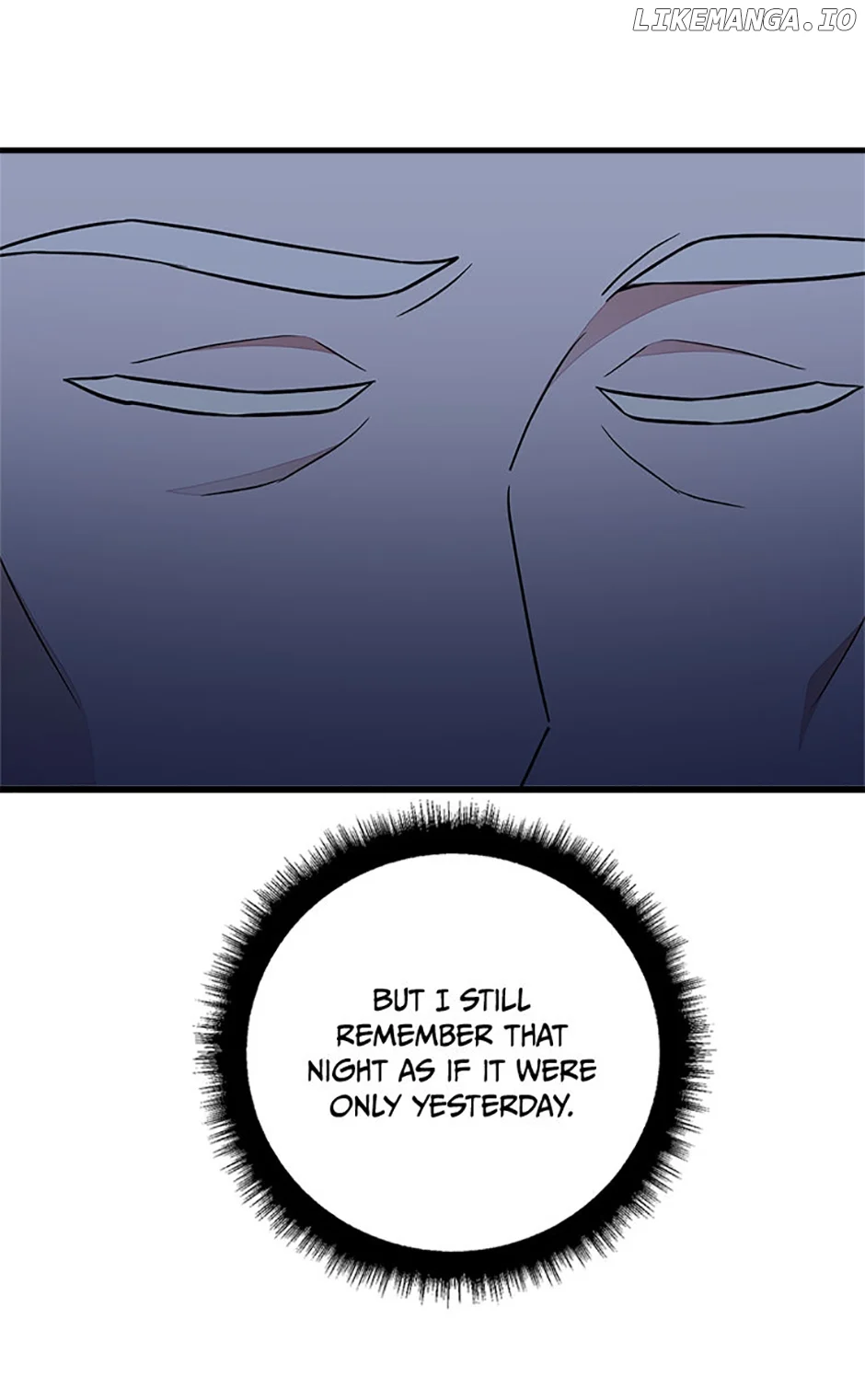 Only for Your Well-Being chapter 47 page 4