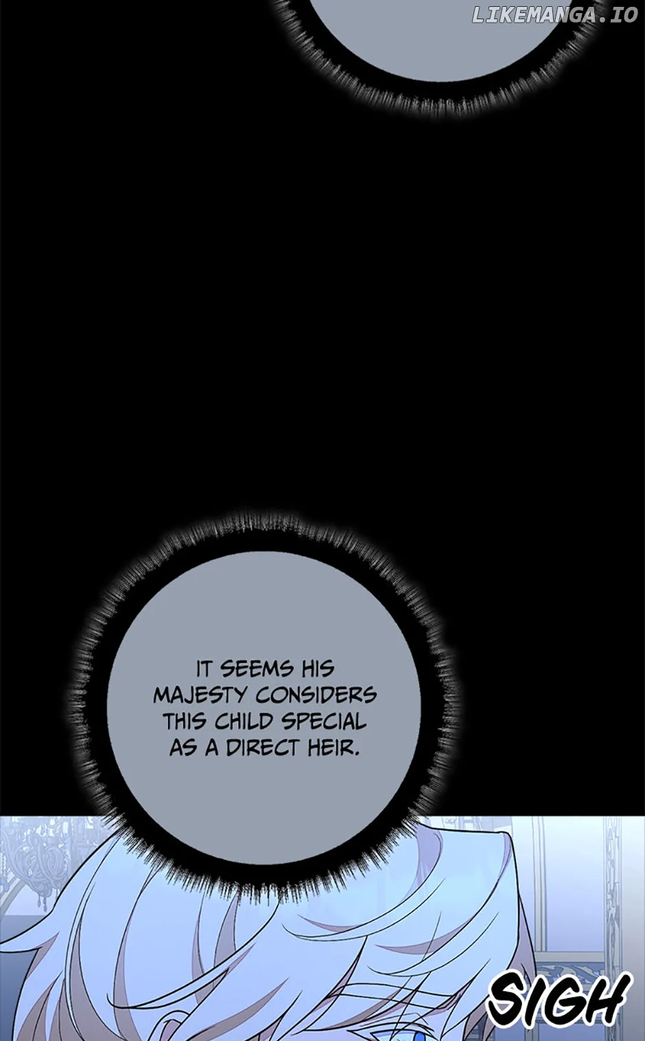 Only for Your Well-Being chapter 47 page 12