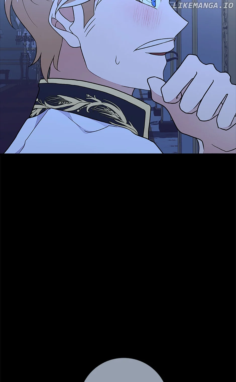 Only for Your Well-Being chapter 47 page 13