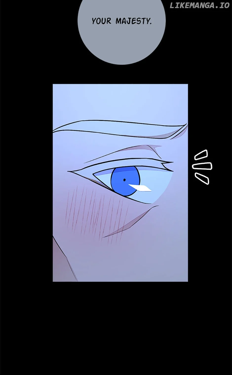Only for Your Well-Being chapter 47 page 14