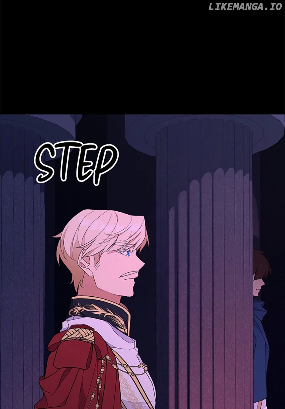 Only for Your Well-Being chapter 47 page 20