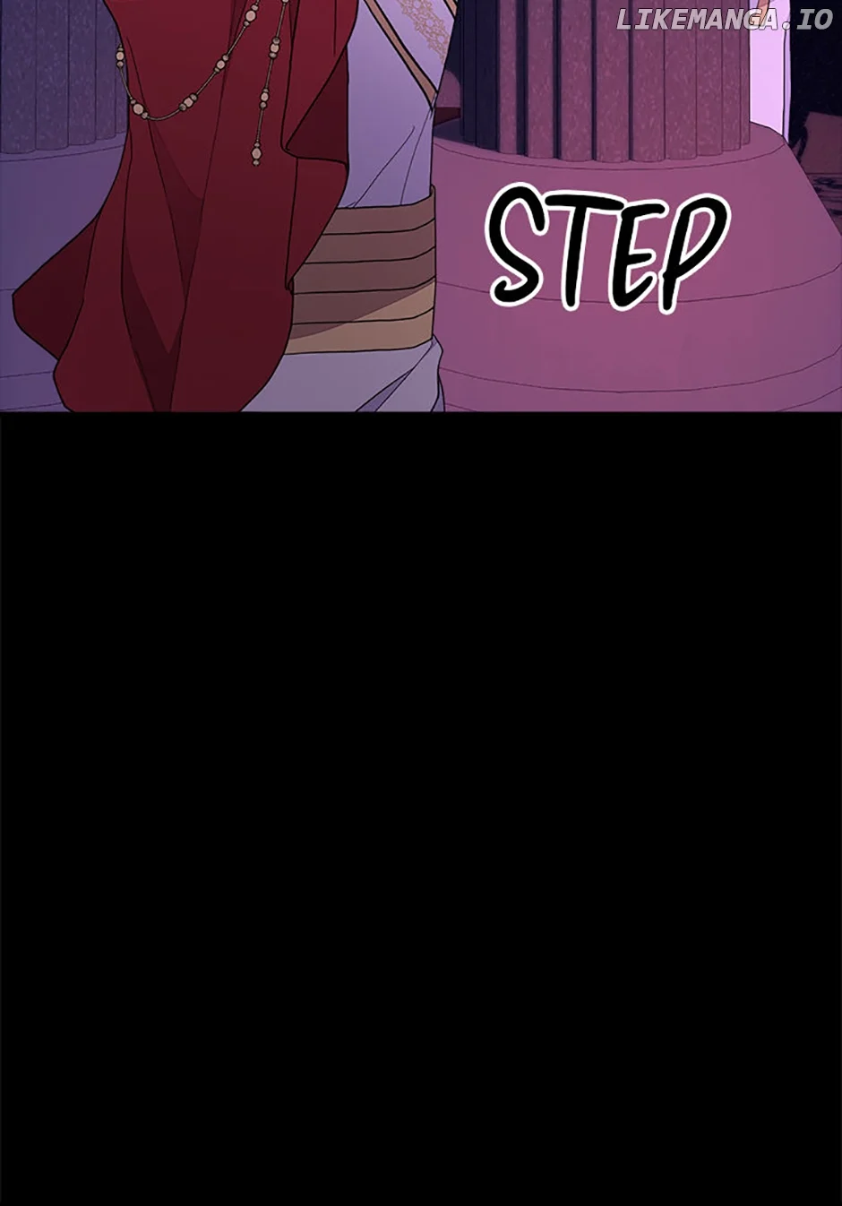 Only for Your Well-Being chapter 47 page 21