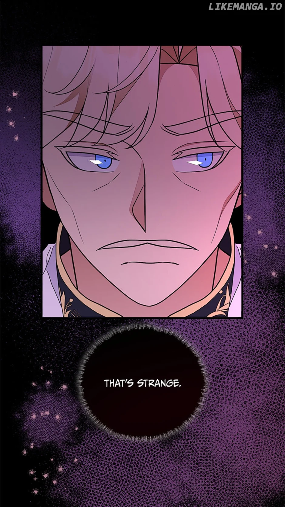 Only for Your Well-Being chapter 47 page 22