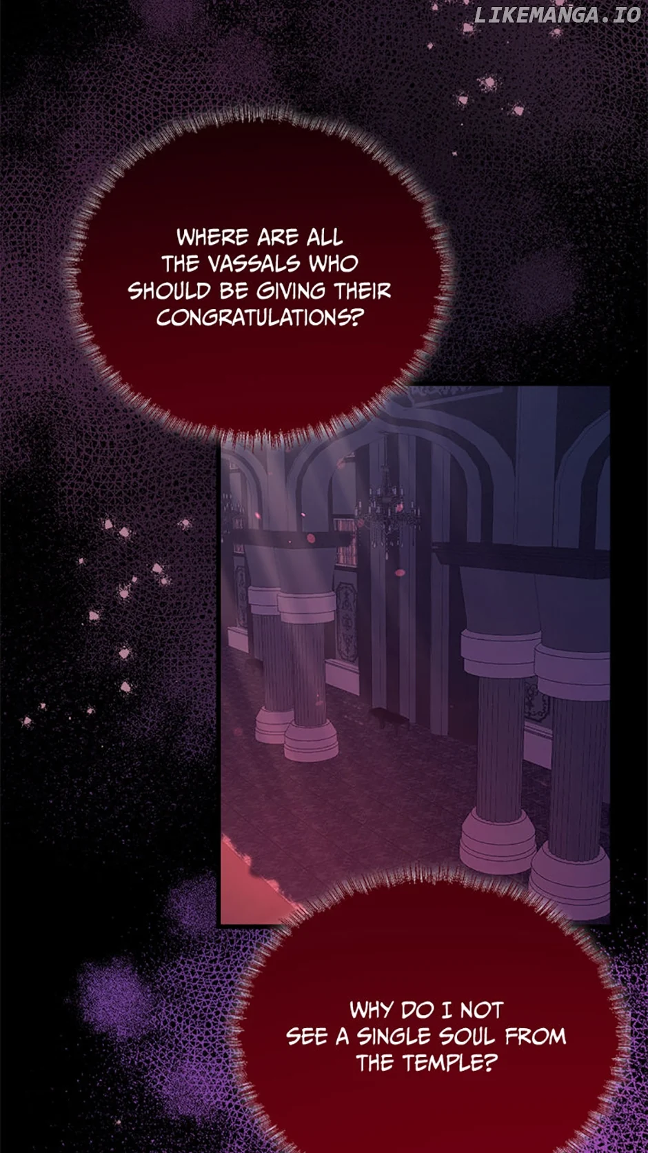 Only for Your Well-Being chapter 47 page 24