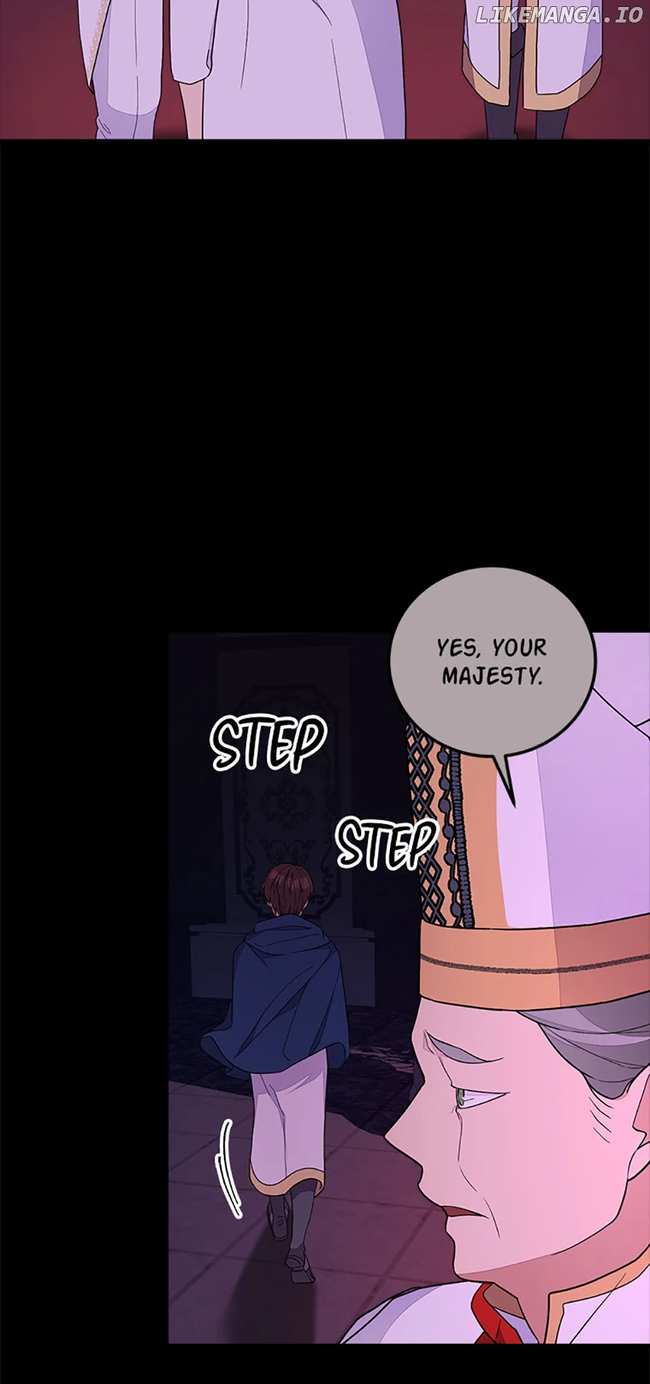 Only for Your Well-Being chapter 47 page 28