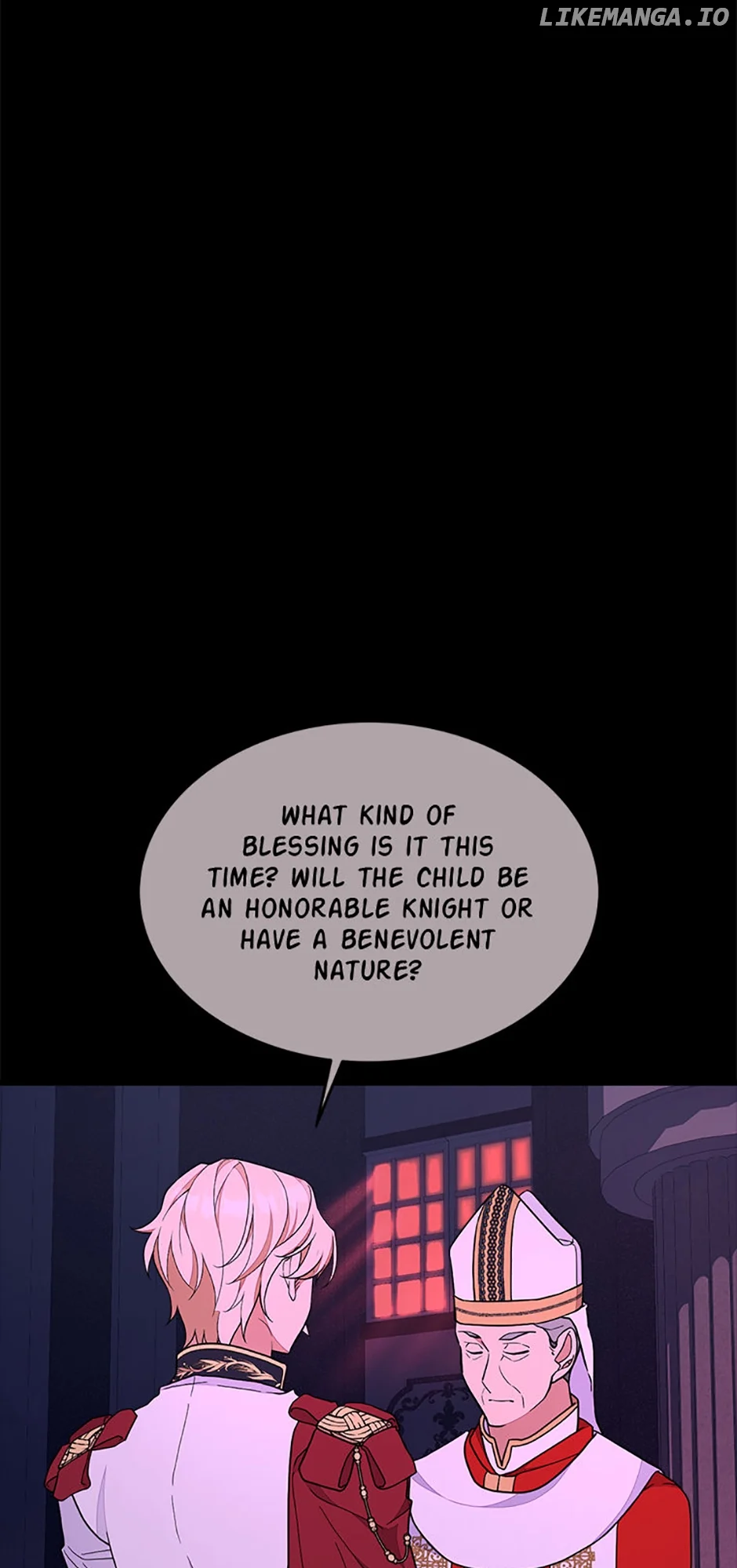 Only for Your Well-Being chapter 47 page 29