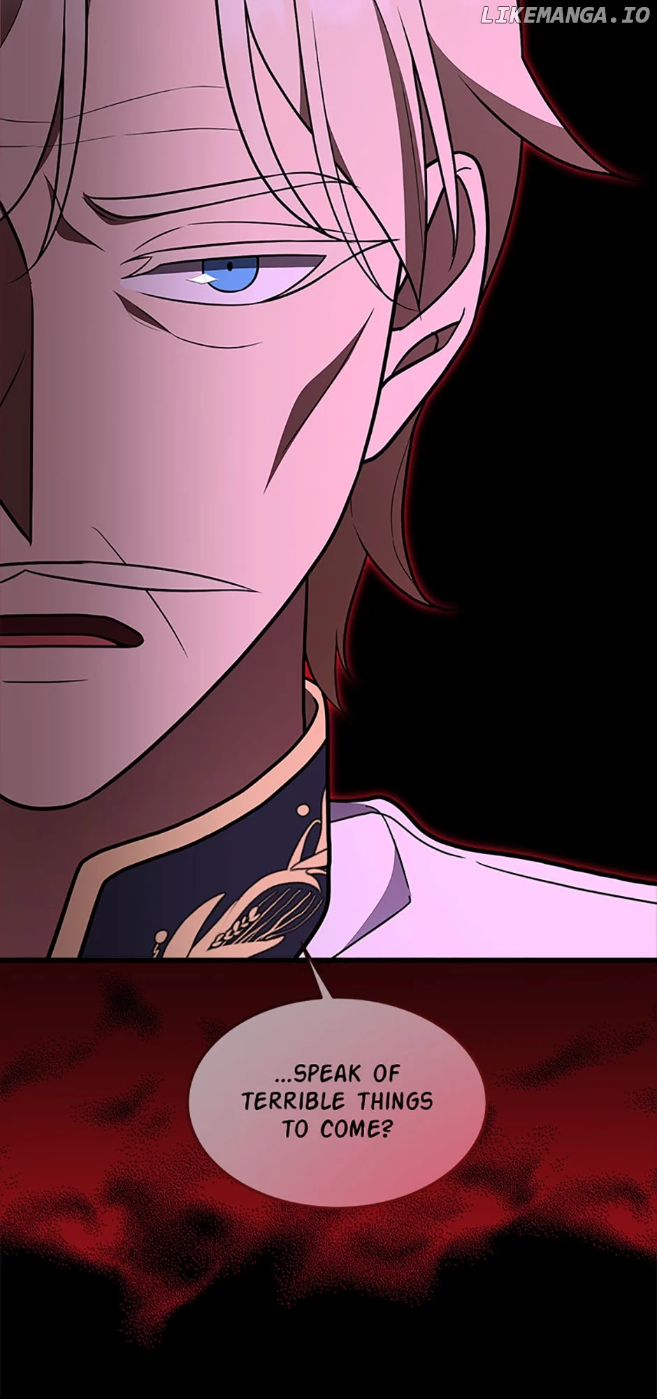 Only for Your Well-Being chapter 47 page 31