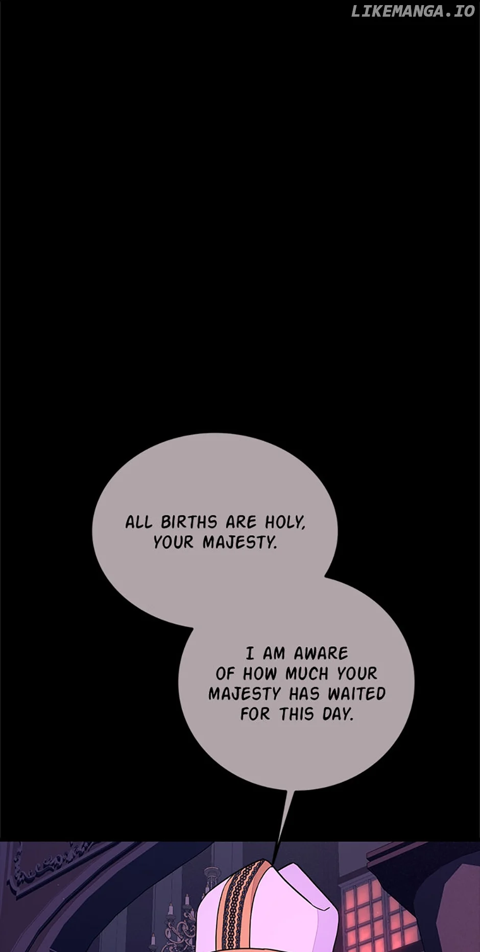 Only for Your Well-Being chapter 47 page 32